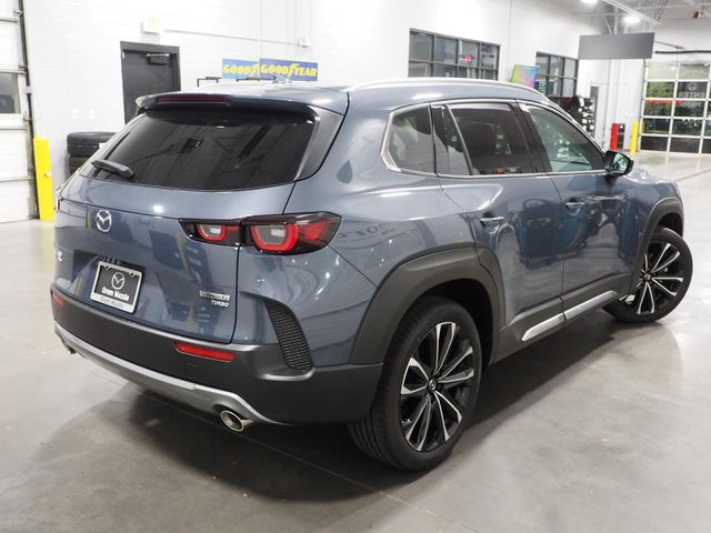 2025 Mazda CX-50 2.5 Turbo Premium Package