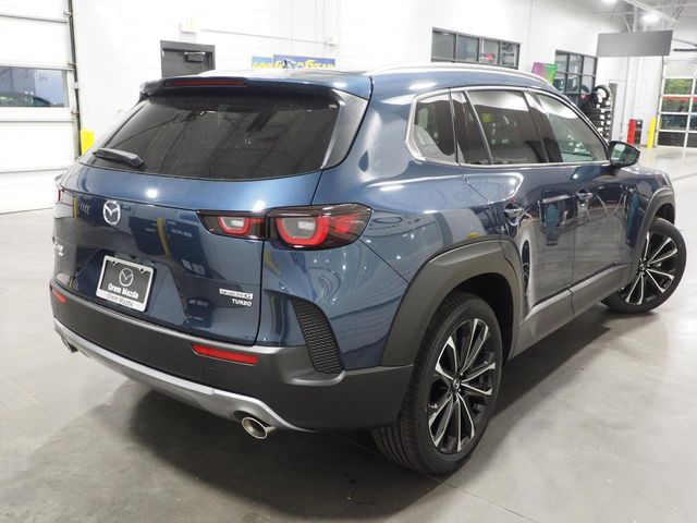 2025 Mazda CX-50 2.5 Turbo Premium Package