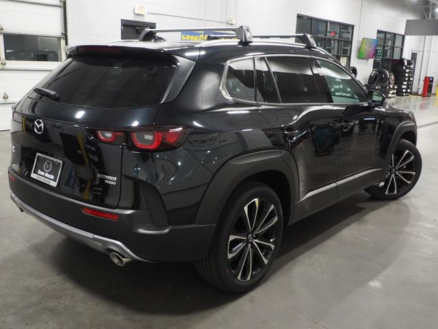 2025 Mazda CX-50 2.5 Turbo Premium Package