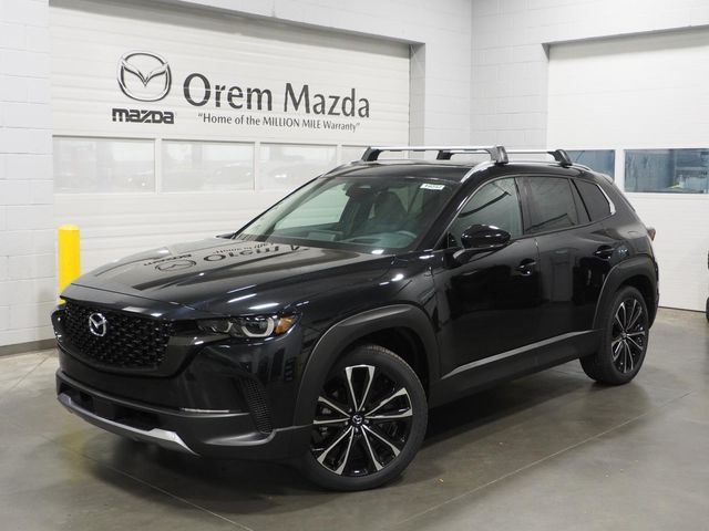 2025 Mazda CX-50 2.5 Turbo Premium Package