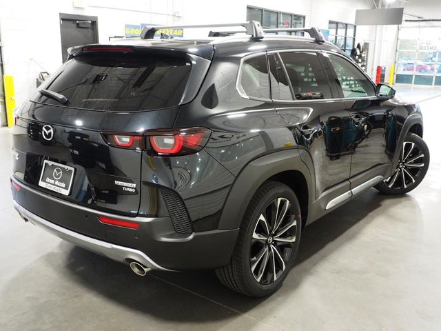 2025 Mazda CX-50 2.5 Turbo Premium Plus Package