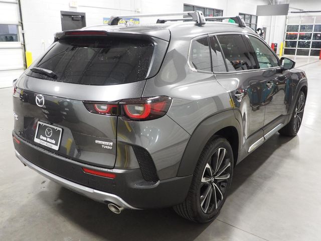 2025 Mazda CX-50 2.5 Turbo Premium Plus Package