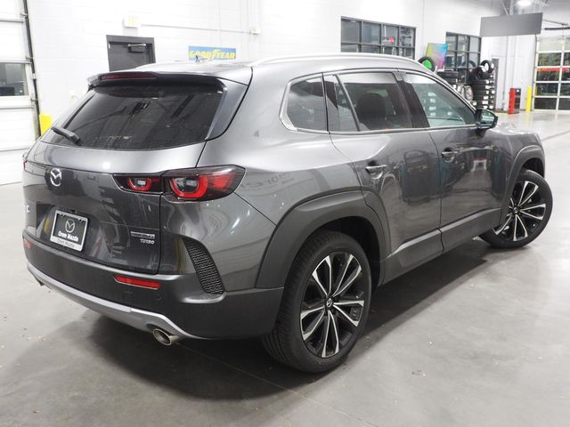 2025 Mazda CX-50 2.5 Turbo Premium Plus Package