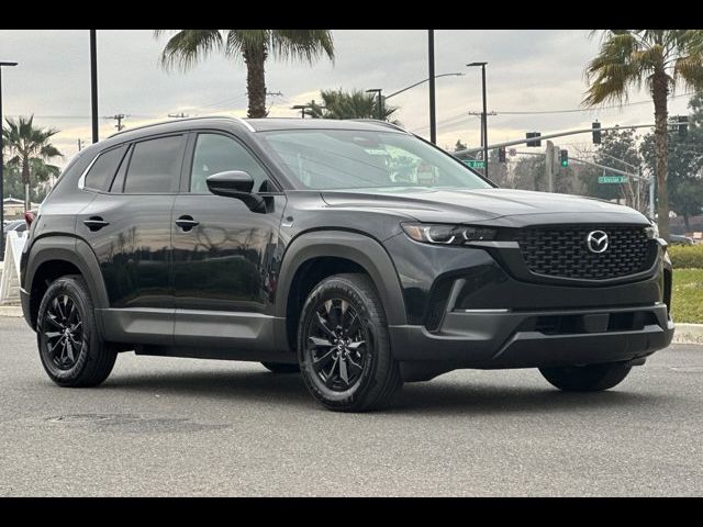 2025 Mazda CX-50 Hybrid Preferred Package