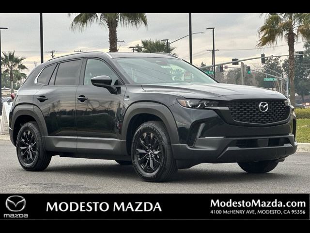 2025 Mazda CX-50 Hybrid Preferred Package