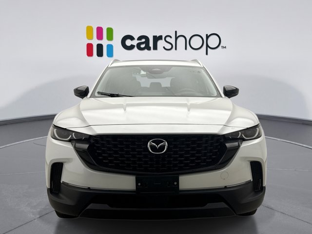 Used Mazda CX-50 Hybrid For Sale in Allentown, PA | Auto Navigator