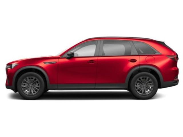 2025 Mazda CX-70 3.3 Turbo Preferred Package