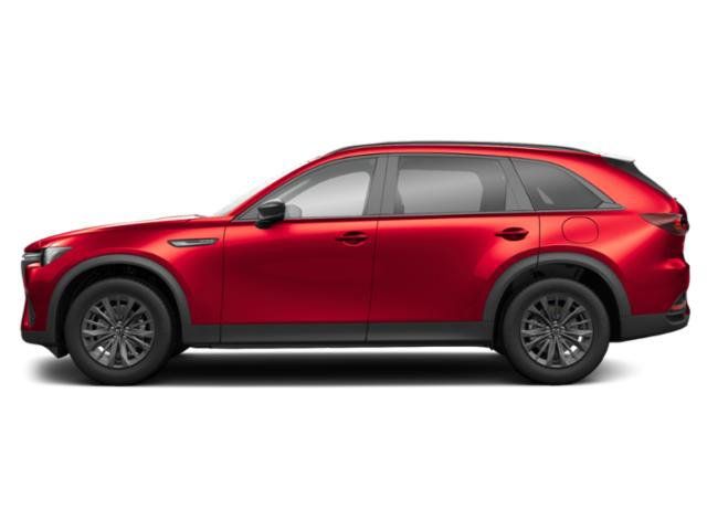 2025 Mazda CX-70 3.3 Turbo Preferred Package