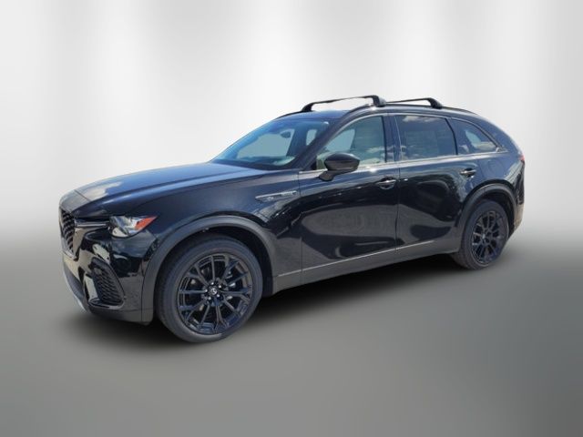 2025 Mazda CX-70 3.3 Turbo Premium Package