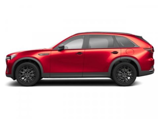 2025 Mazda CX-70 3.3 Turbo Premium Plus Package