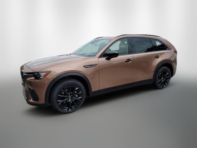 2025 Mazda CX-70 3.3 Turbo Premium Plus Package