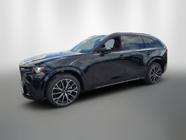 2025 Mazda CX-70 3.3 Turbo S Premium Package