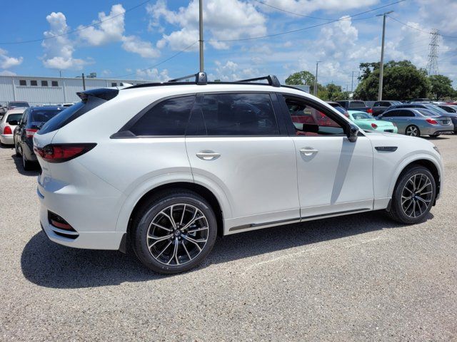 2025 Mazda CX-70 3.3 Turbo S Premium Package