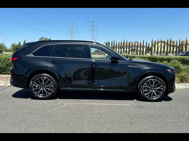 2025 Mazda CX-70 3.3 Turbo S Premium Package