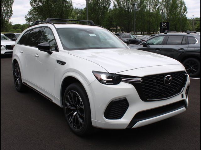 2025 Mazda CX-70 3.3 Turbo S Premium Plus Package