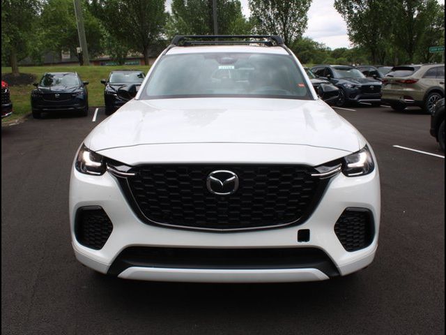 2025 Mazda CX-70 3.3 Turbo S Premium Plus Package