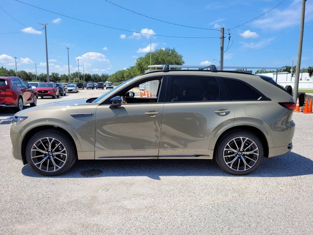 2025 Mazda CX-70 3.3 Turbo S Premium Plus Package