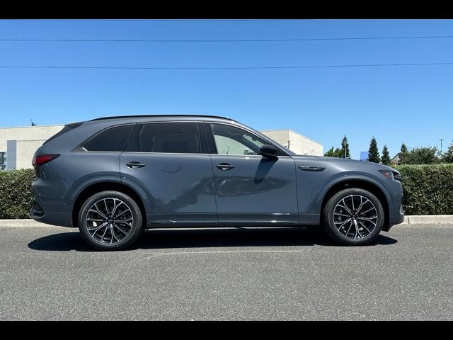 2025 Mazda CX-70 3.3 Turbo S Premium Plus Package