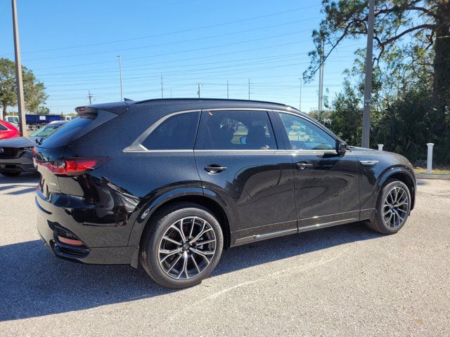 2025 Mazda CX-70 3.3 Turbo S Premium Plus Package