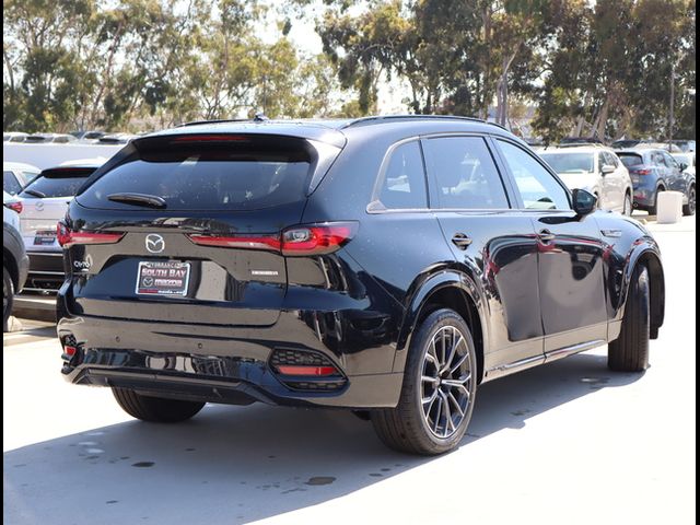 2025 Mazda CX-70 3.3 Turbo S Premium Package