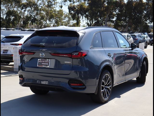 2025 Mazda CX-70 3.3 Turbo S Premium Plus Package