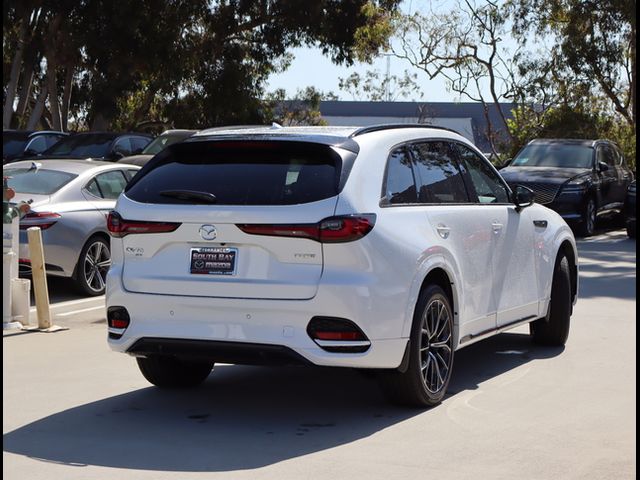 2025 Mazda CX-70 3.3 Turbo S Premium Plus Package