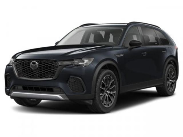 2025 Mazda CX-70 PHEV Premium Package