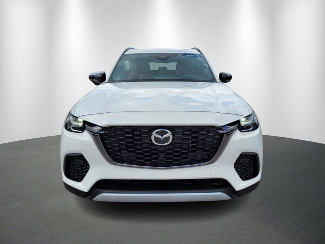 2025 Mazda CX-70 PHEV Premium Plus Package