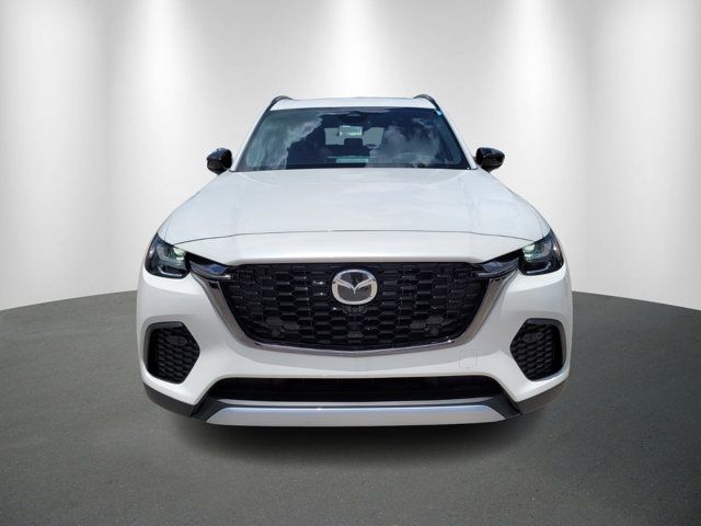 2025 Mazda CX-70 PHEV Premium Plus Package