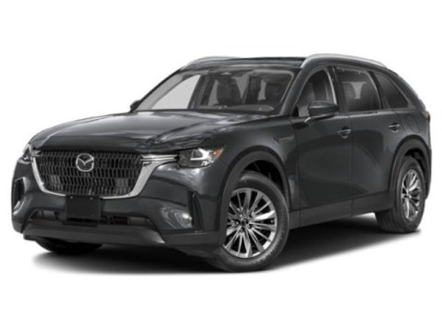 2025 Mazda CX-90 Preferred Package