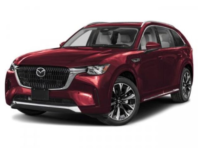 2025 Mazda CX-90 S Premium Package