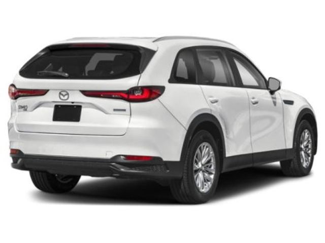 2025 Mazda CX-90 Select Package