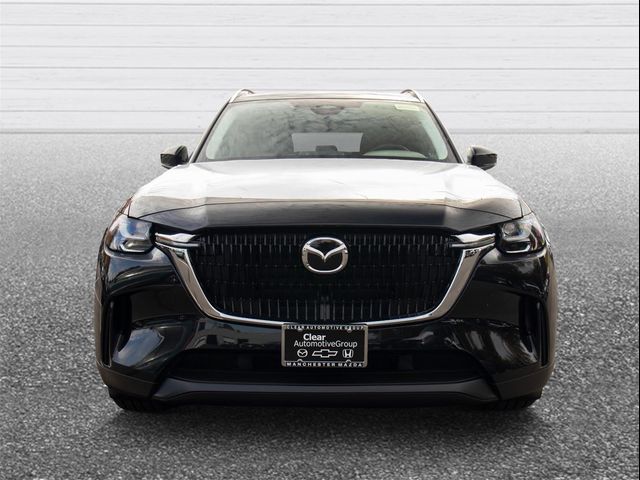 2025 Mazda CX-90 Preferred Package