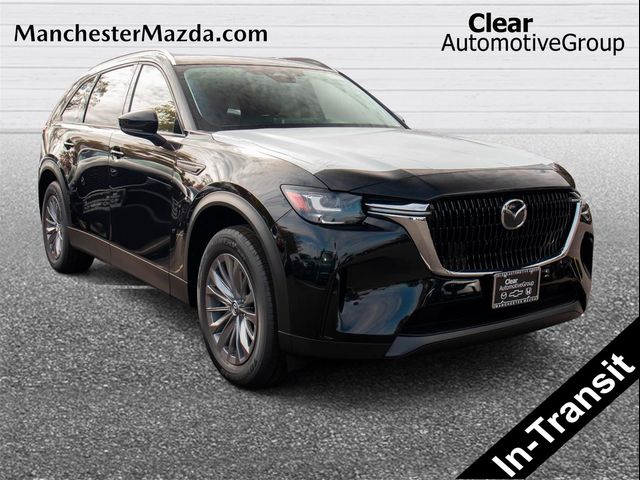 2025 Mazda CX-90 Preferred Package