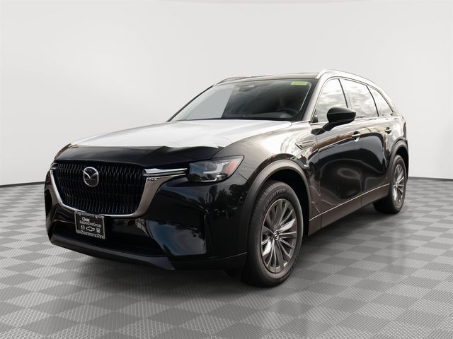 2025 Mazda CX-90 Preferred Package