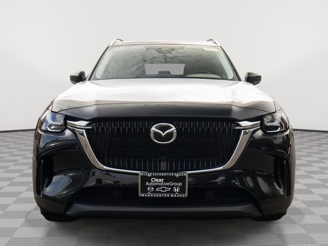 2025 Mazda CX-90 Preferred Package