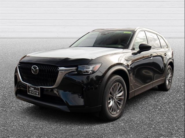 2025 Mazda CX-90 Preferred Package