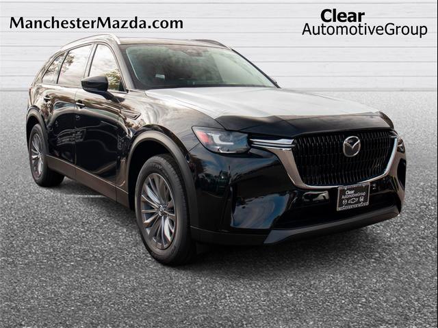 2025 Mazda CX-90 Preferred Package