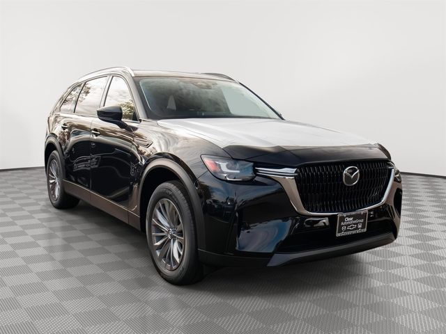 2025 Mazda CX-90 Preferred Package