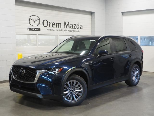 2025 Mazda CX-90 Select Package