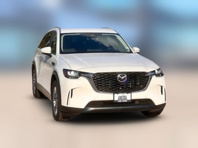 2025 Mazda CX-90 Select Package