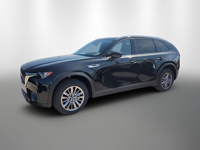 2025 Mazda CX-90 PHEV Preferred Package