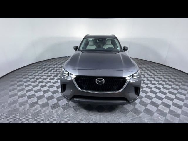 2025 Mazda CX-90 Preferred Package