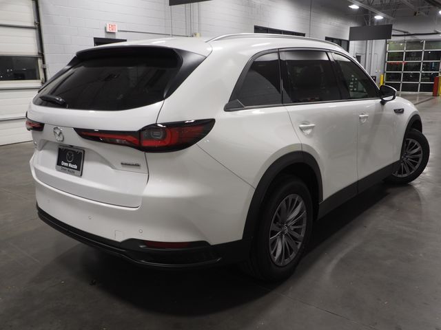 2025 Mazda CX-90 Preferred Package