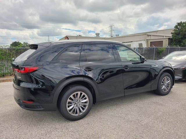 2025 Mazda CX-90 Preferred Package