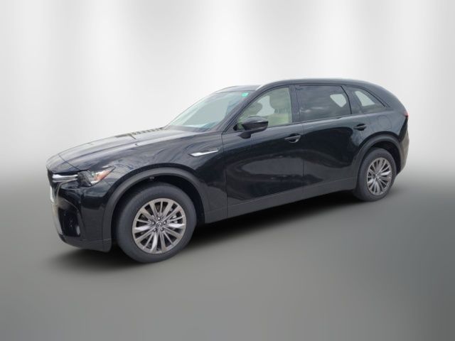 2025 Mazda CX-90 Preferred Package