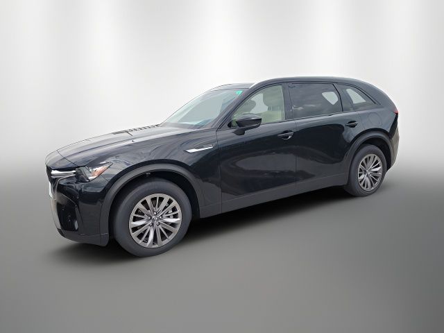 2025 Mazda CX-90 Preferred Package