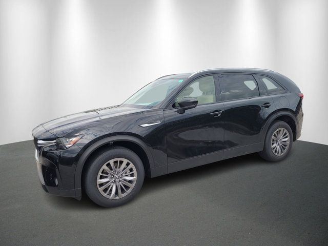 2025 Mazda CX-90 Preferred Package