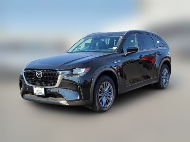 2025 Mazda CX-90 Preferred Package