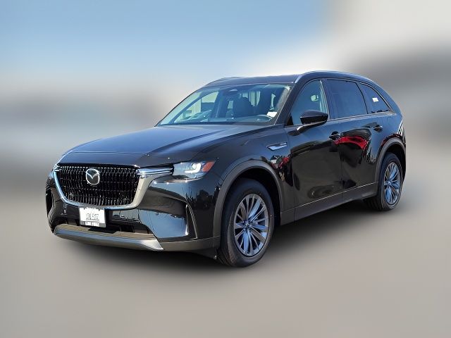 2025 Mazda CX-90 Preferred Package